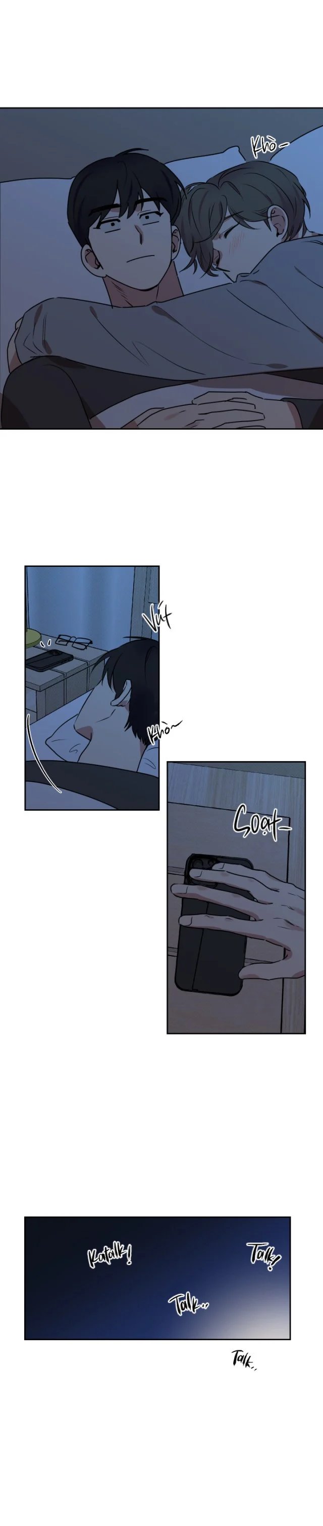 nói tôi nghe chapter 13 5