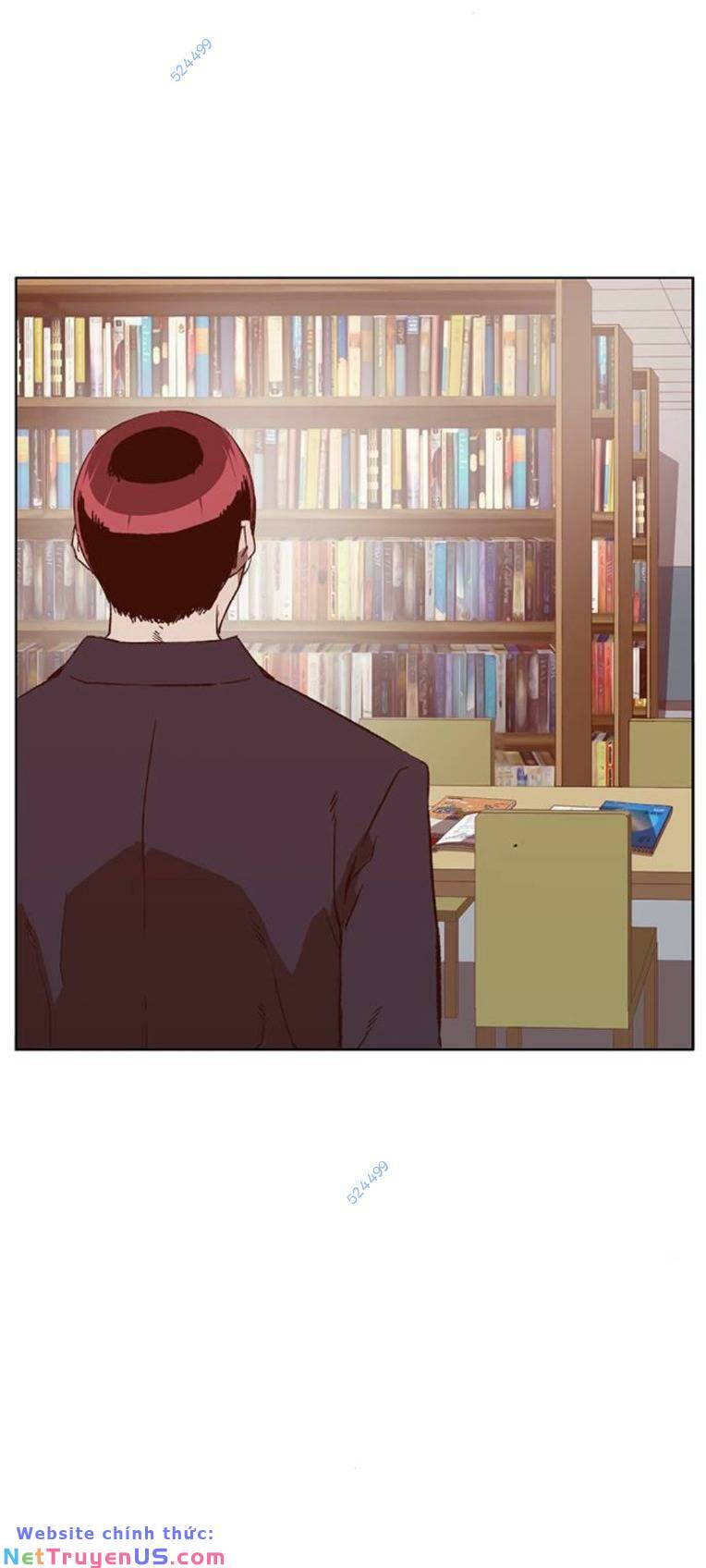 Weak Hero chapter 267 53