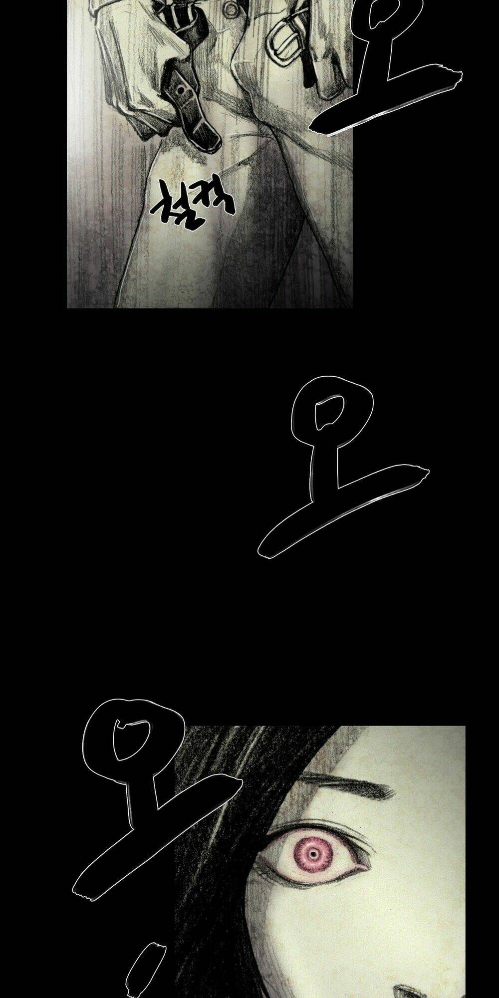 ngôi nhà của những búp bê chapter 12 101