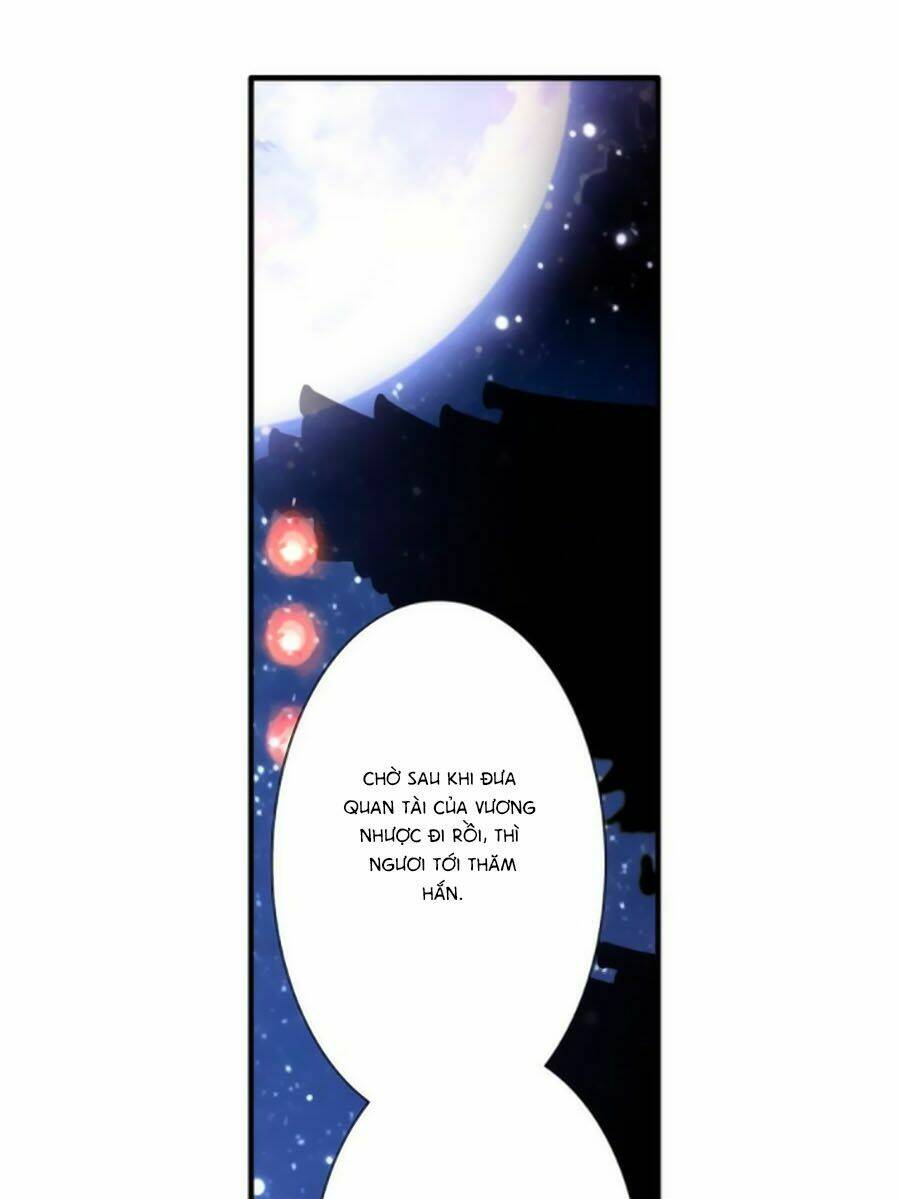 trâm trung lục chapter 28.1 7