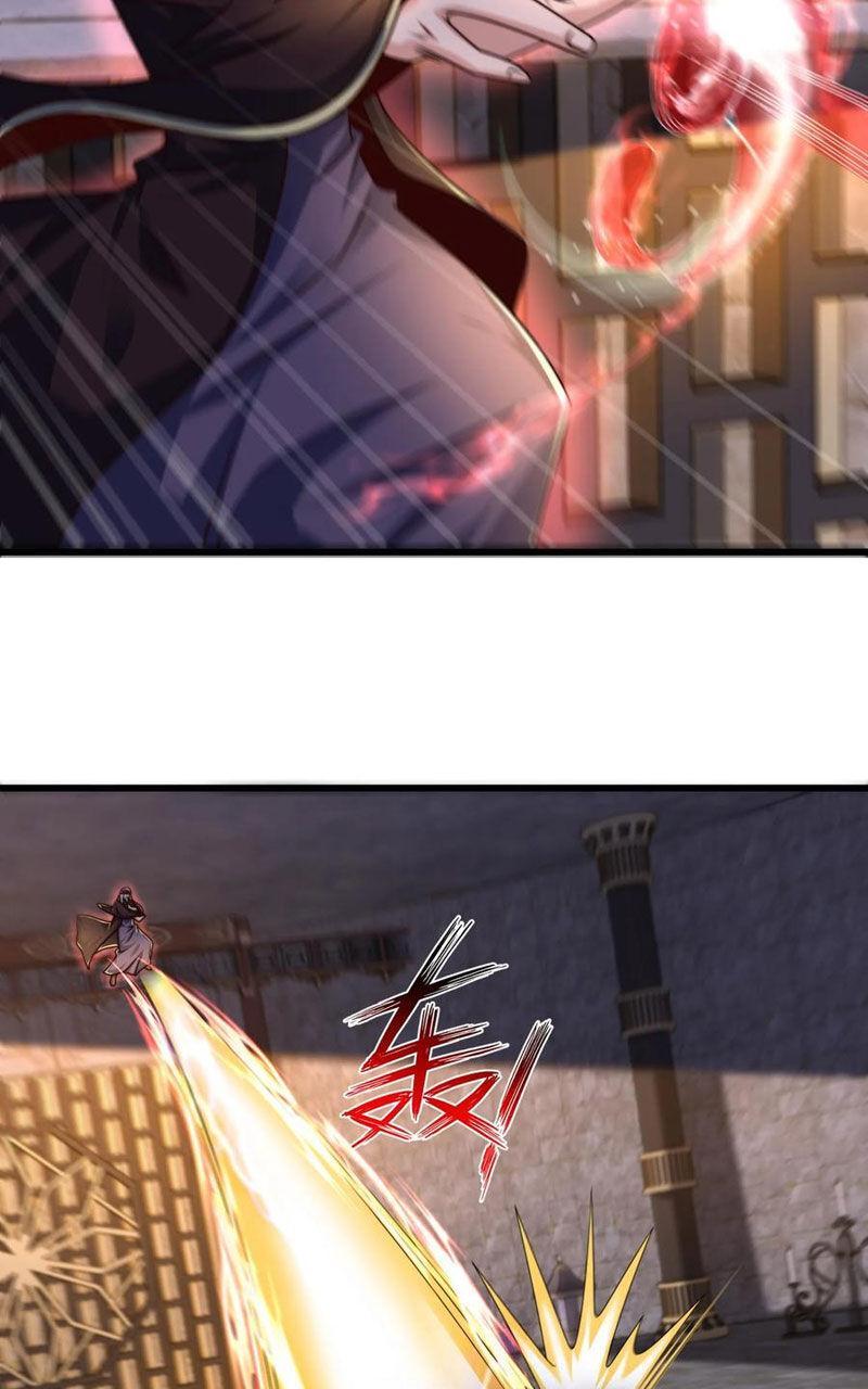 ta nuôi ma quỷ ở trấn ma ti chapter 298 34