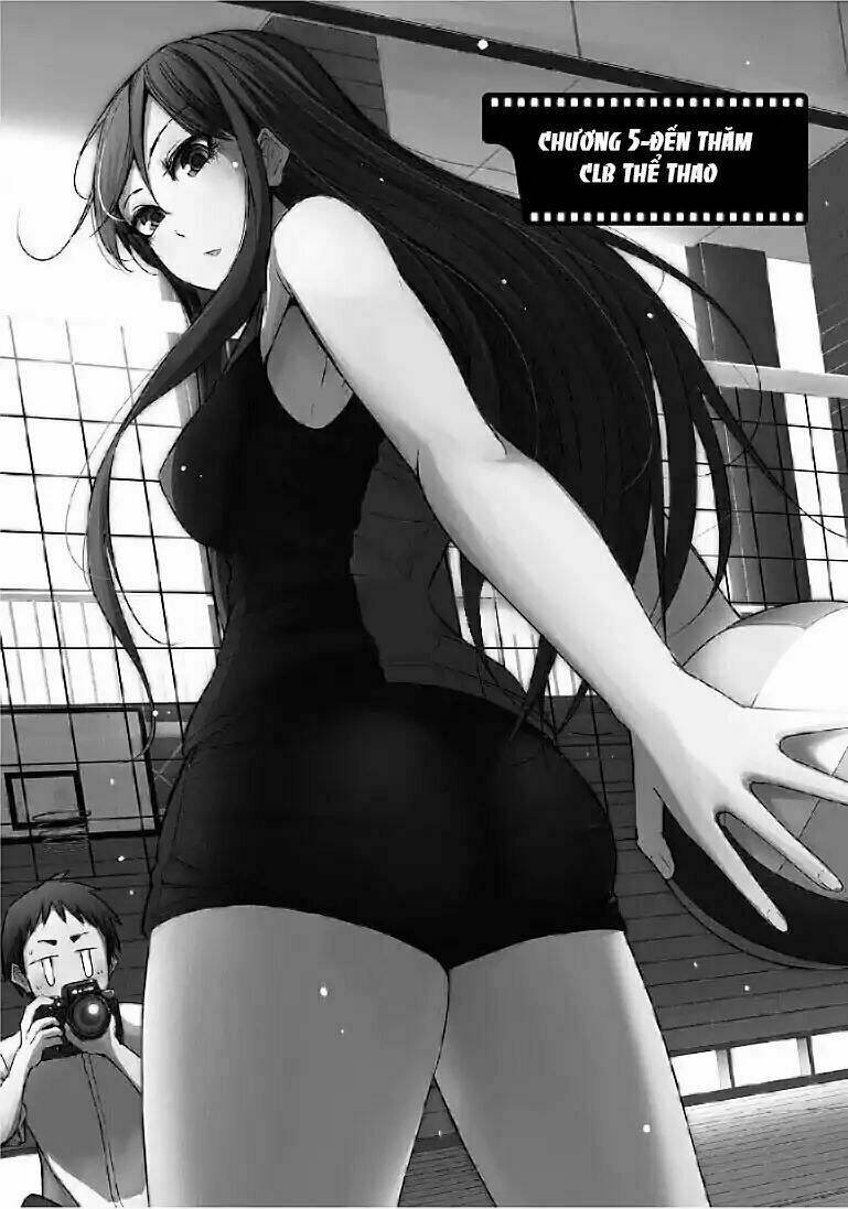 futari no jikan (onio) chapter 5 3