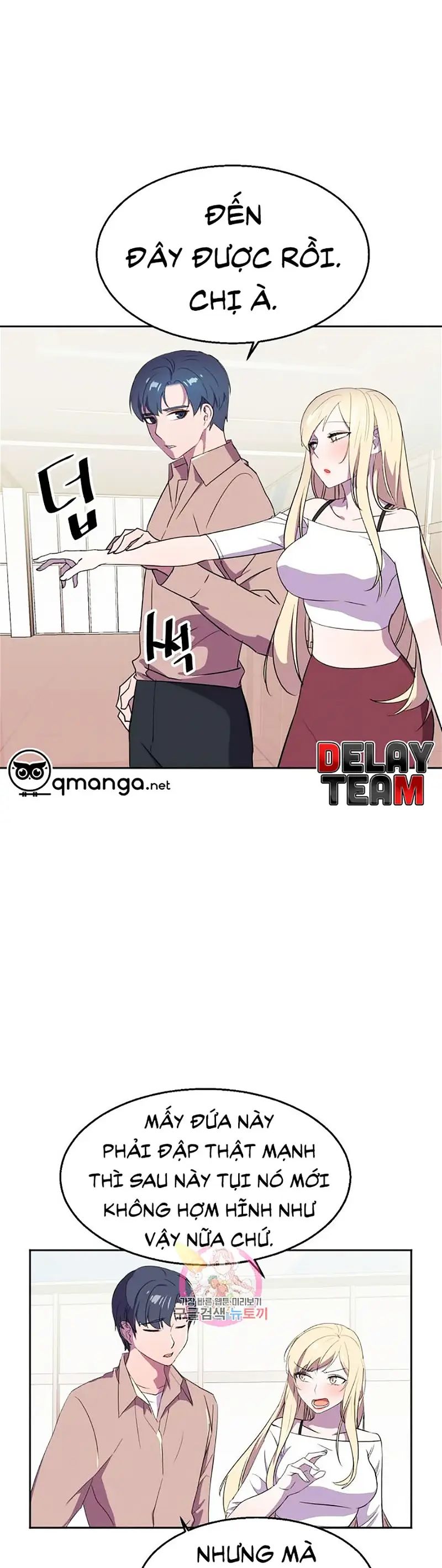 quản lý của siêu anh hùng chapter 22 37