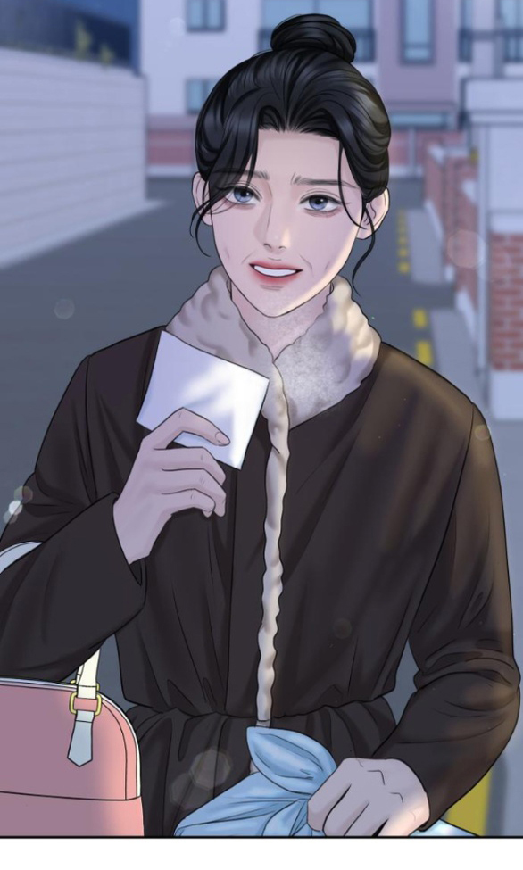 tôi sẽ cho anh thứ tồi tệ nhất chapter 23.1 3