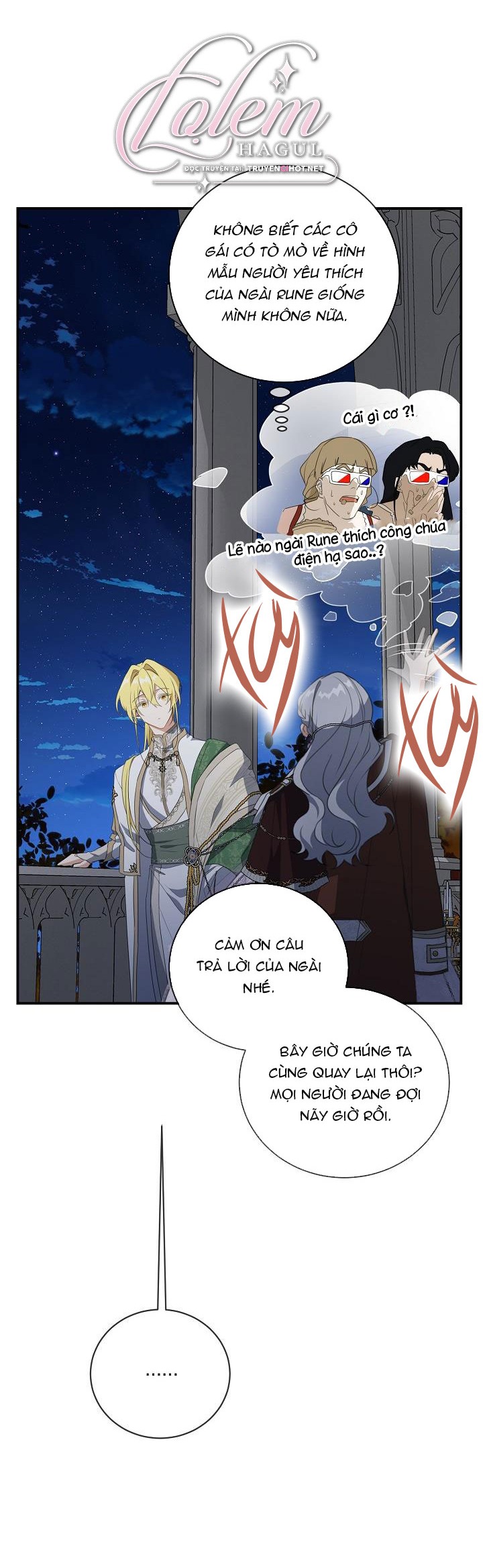 hướng đến ánh dương một lần nữa chapter 73 6