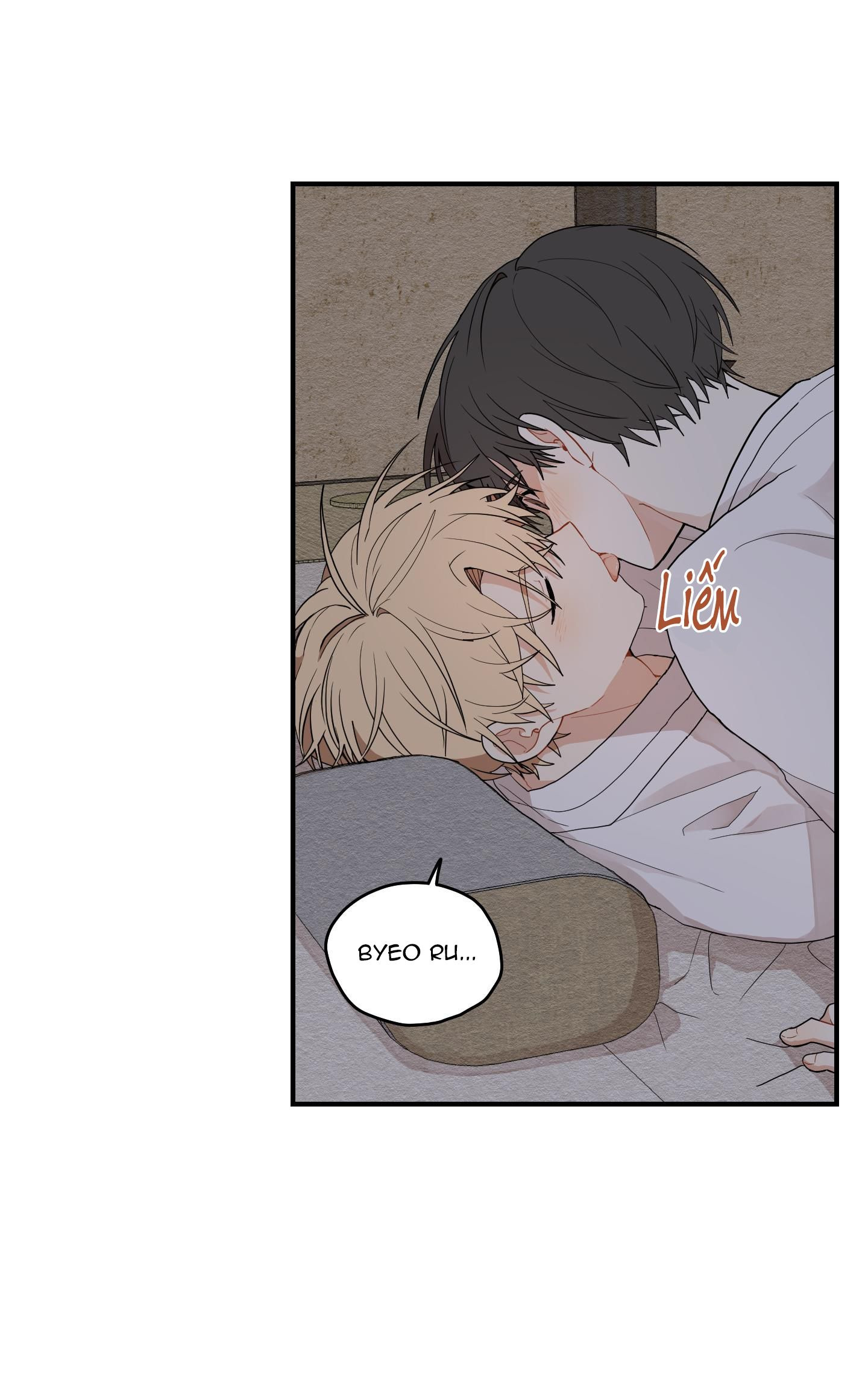 đường hoa liên kiều rơi chapter 12 65