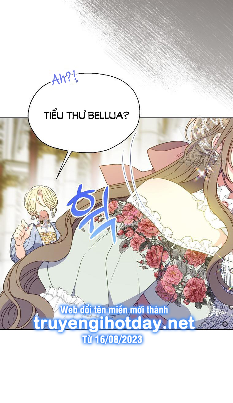 bệ hạ, xin đừng giết tôi!! chapter 107.1 15