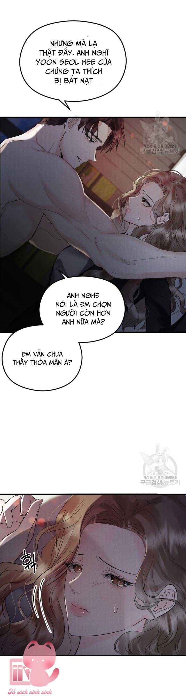 khắc cốt ghi tâm chapter 1 20