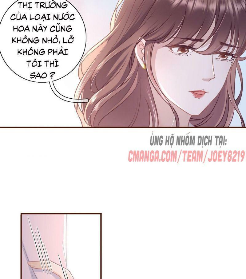 bạn gái tôi mới 30+ tuổi xuân chapter 79 21