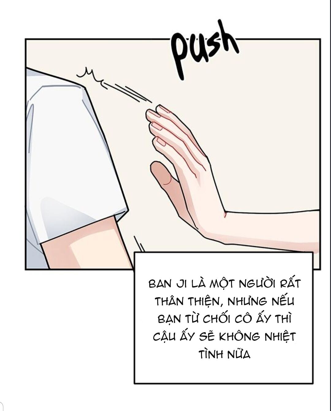 hate me (full) chapter 3.1 36