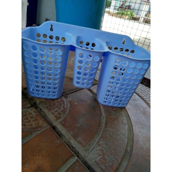 Ống đũa 3 tân lập thành