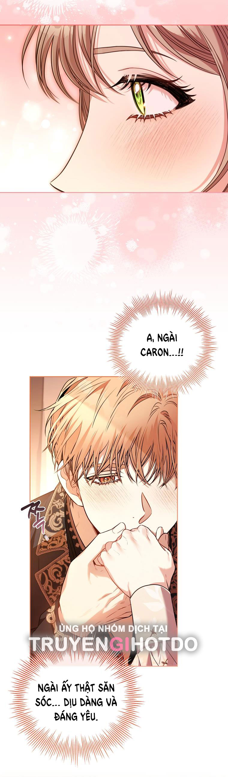 trở thành thư ký của bạo chúa chapter 120 19