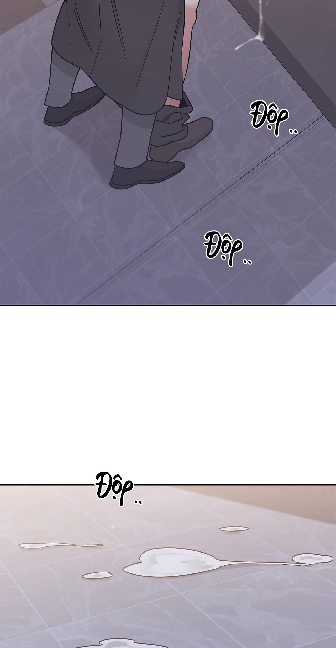 dấu vết của khoảng trống chapter 26 49