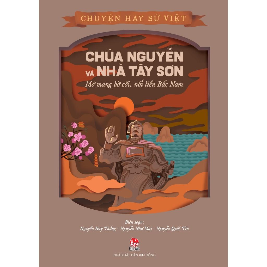 Chuyện Hay Sử Việt - Bản Quyền