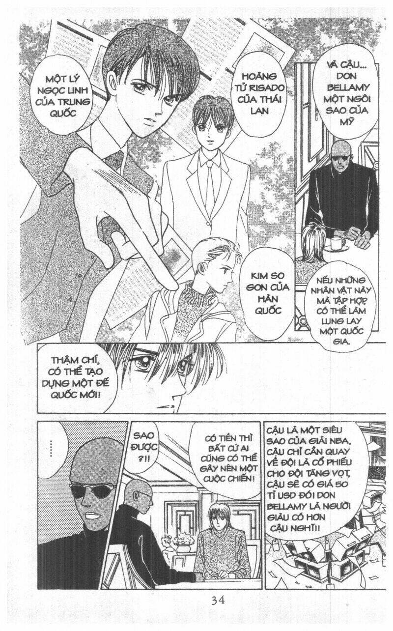 nàng tiên ánh trăng - kaguya hime chapter 12 32