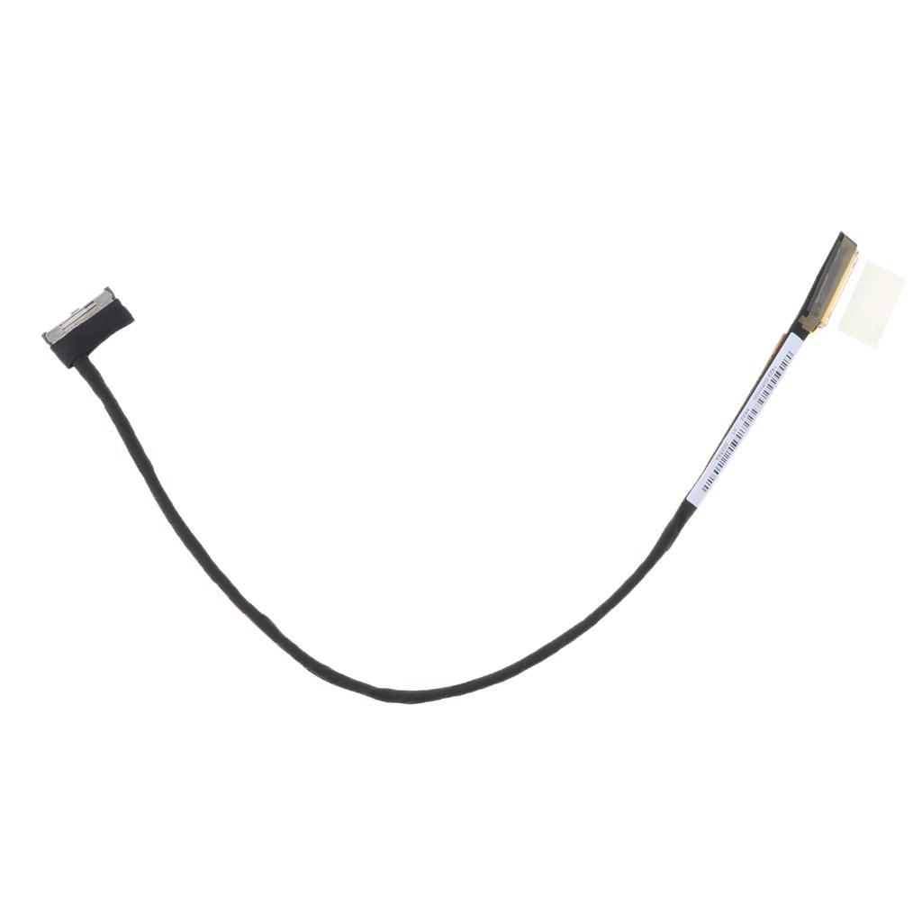 Laptop Notebook LCD Screen Rotating Shaft Flex Cable Wire for U43F U43SD
