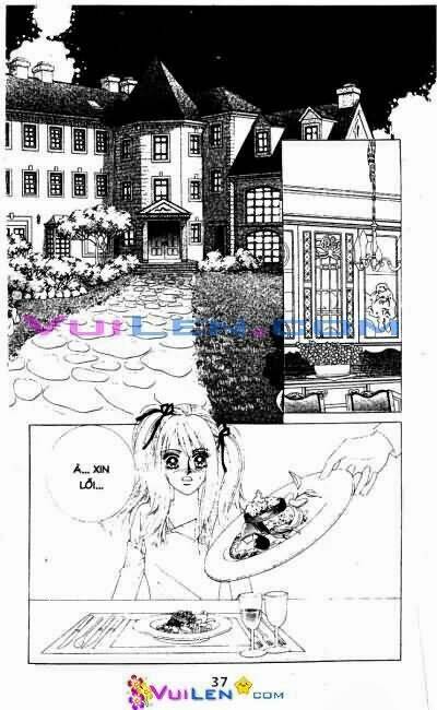 love your enemies chapter 1 37