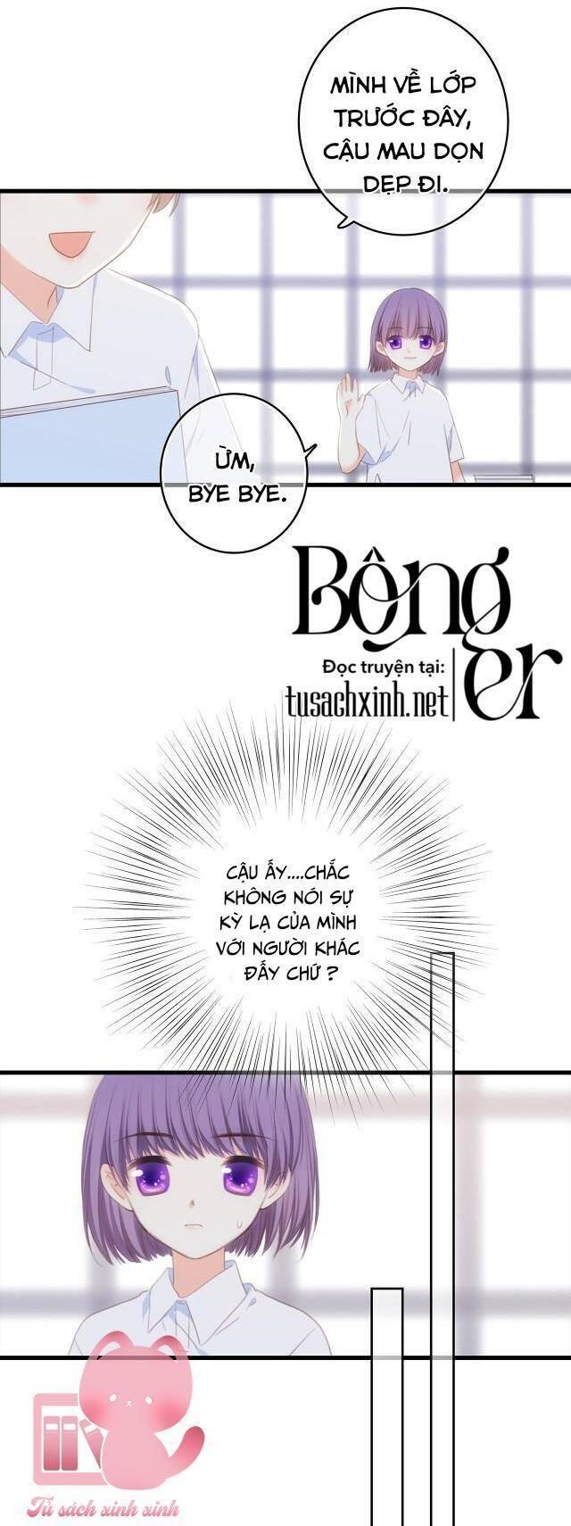 con tim rung động 2 chapter 144.1 20