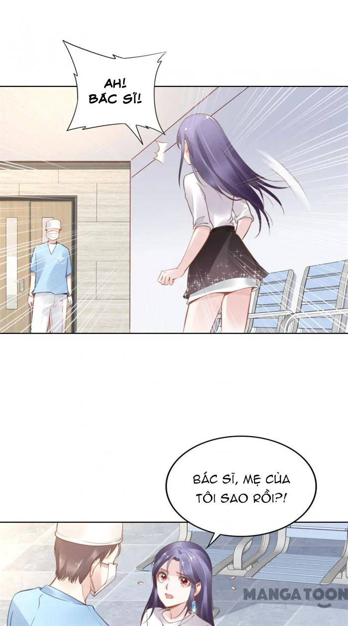 cô dâu bỏ trốn chapter 2 41