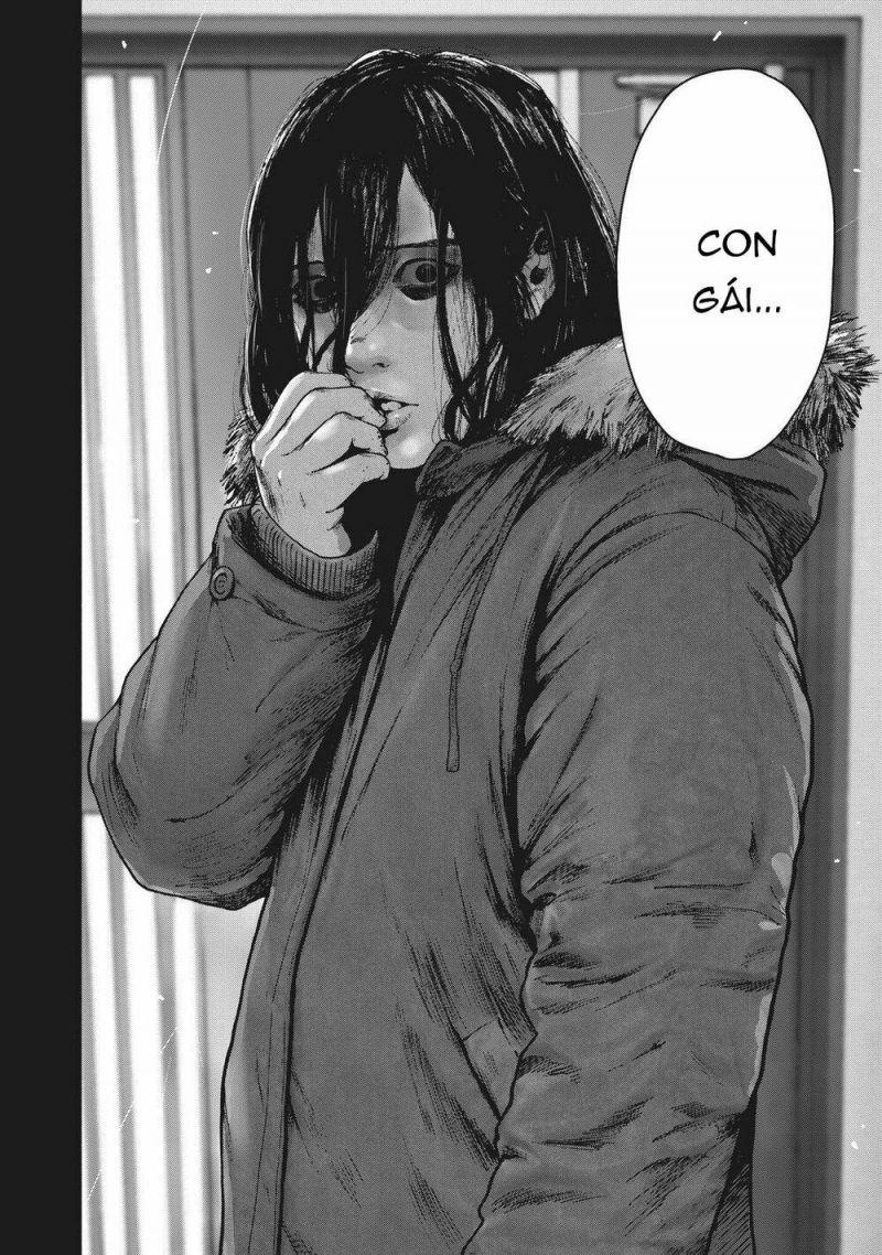 shin'ai naru boku e satsui wo komete chapter 76 22