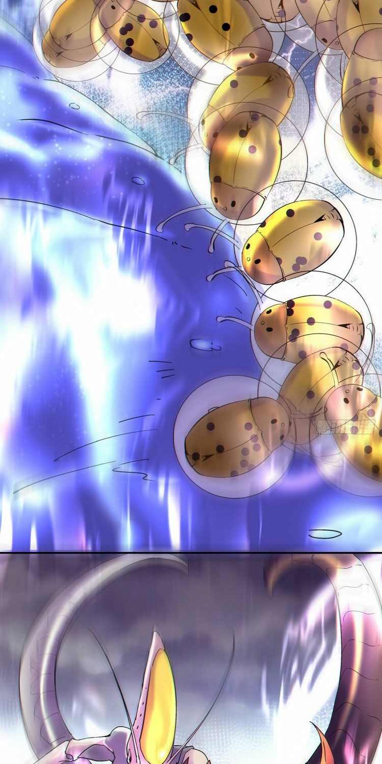 ta là nhà giàu số một, ta không muốn trọng sinh chapter 50 27