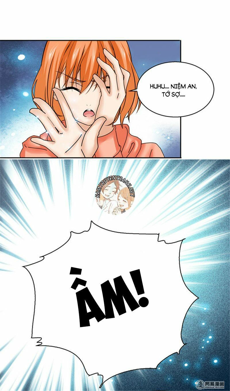 cô vợ siêu mẫu của cố thiếu chapter 94 5