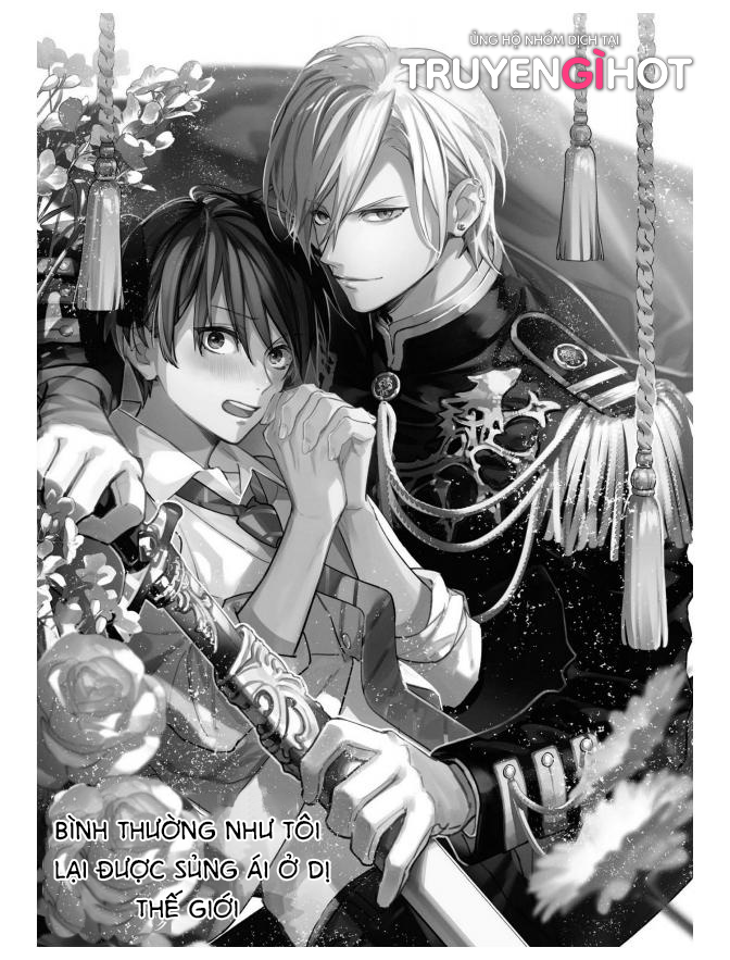 cuộc sống hạnh phúc của tôi sau khi chuyển sinh đến dị dới. - truyện ngắn nhiều phần chapter 1 2