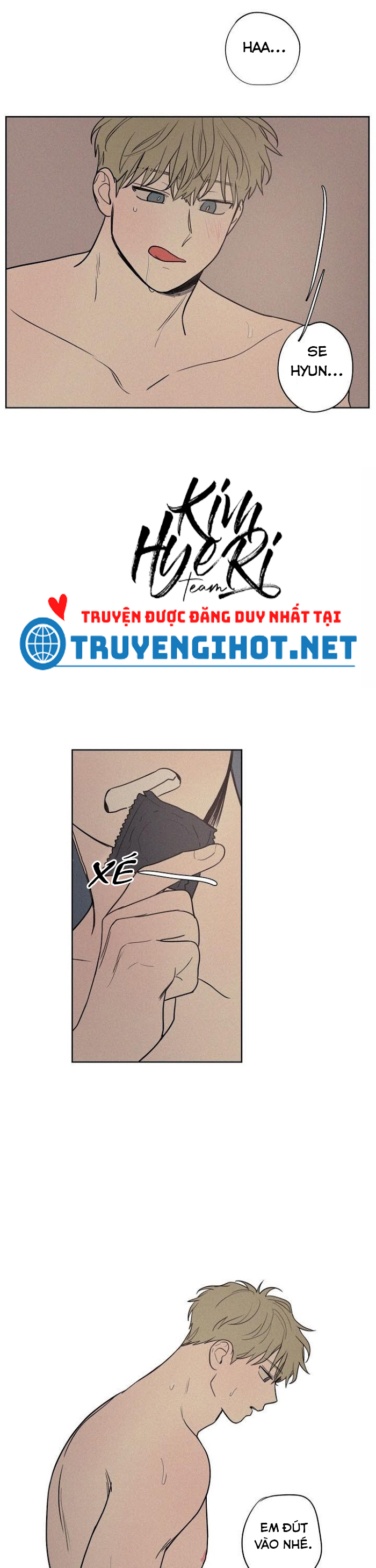 lý do yêu phải thằng bạn thân chapter 22.2 3