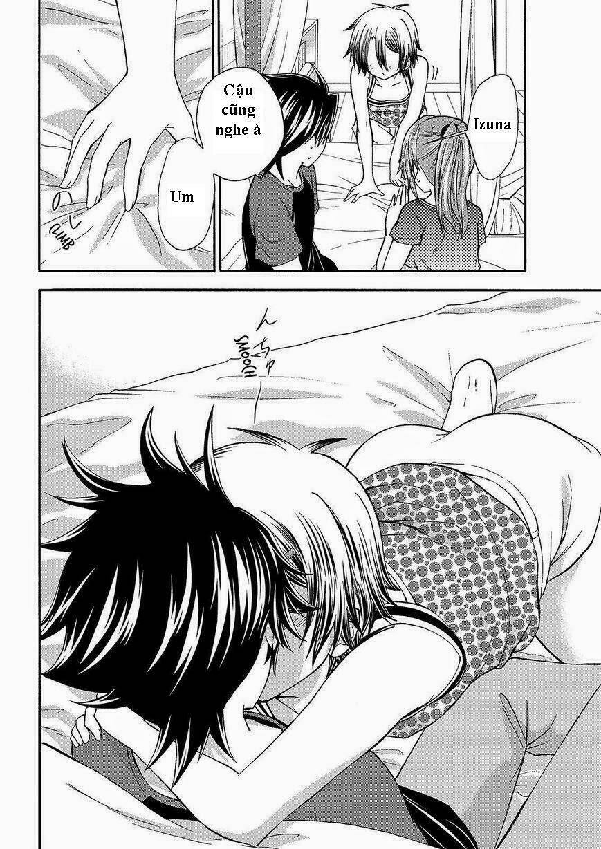 maga-tsuki chapter 46 25