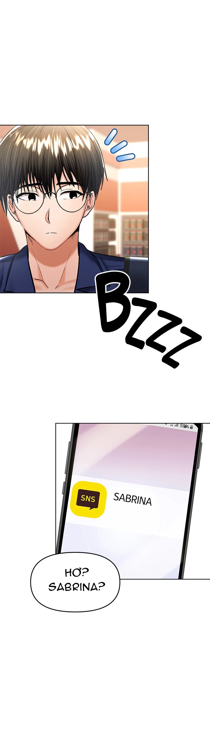 chiều chuộng em đi mà chapter 9.2 15