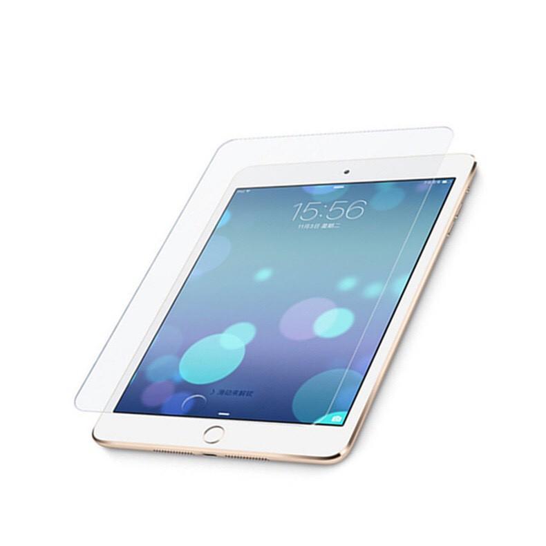 Miếng dán cường lực dành cho ipad 2,3,4,5,6 ipad mini 1234 bảo vệ màn hình ipad