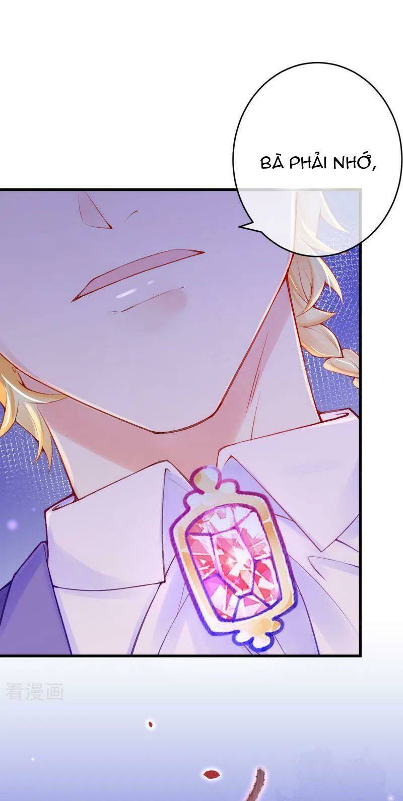 mami đột kích, thiên tài manh bảo khốc daddy chapter 85 5