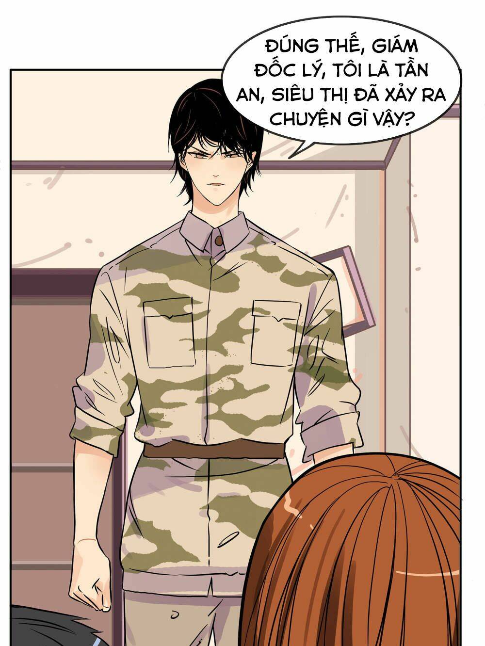 mạt thế đấu thần chapter 13 5