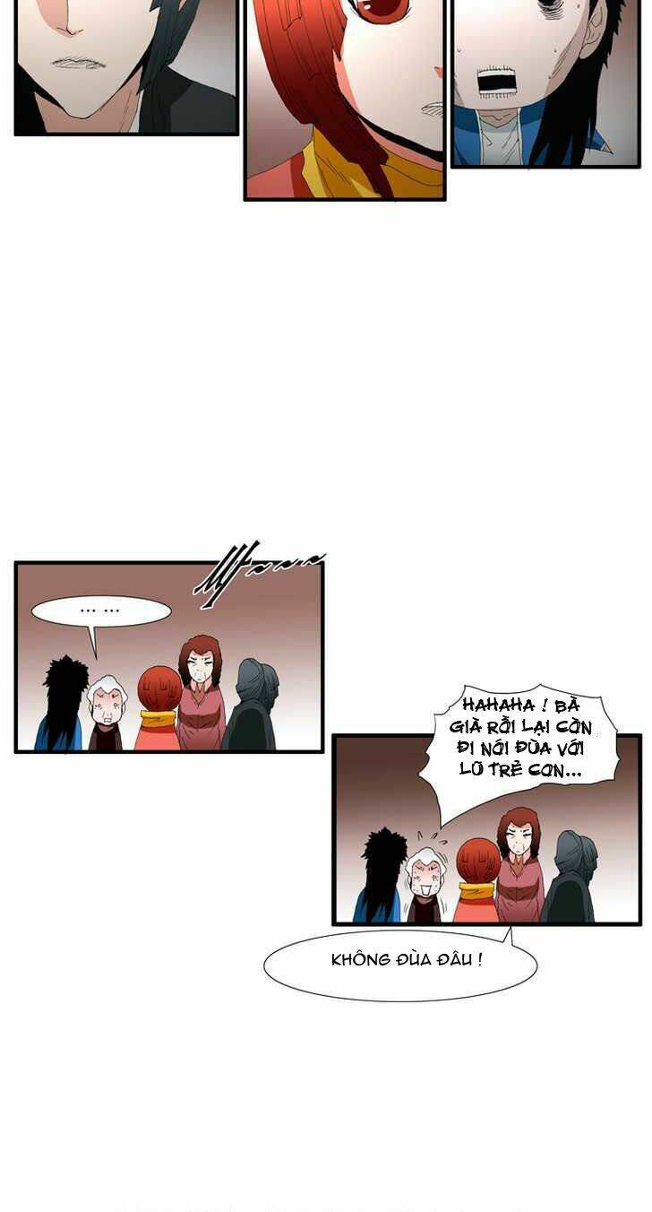 siêu năng chapter 68 10