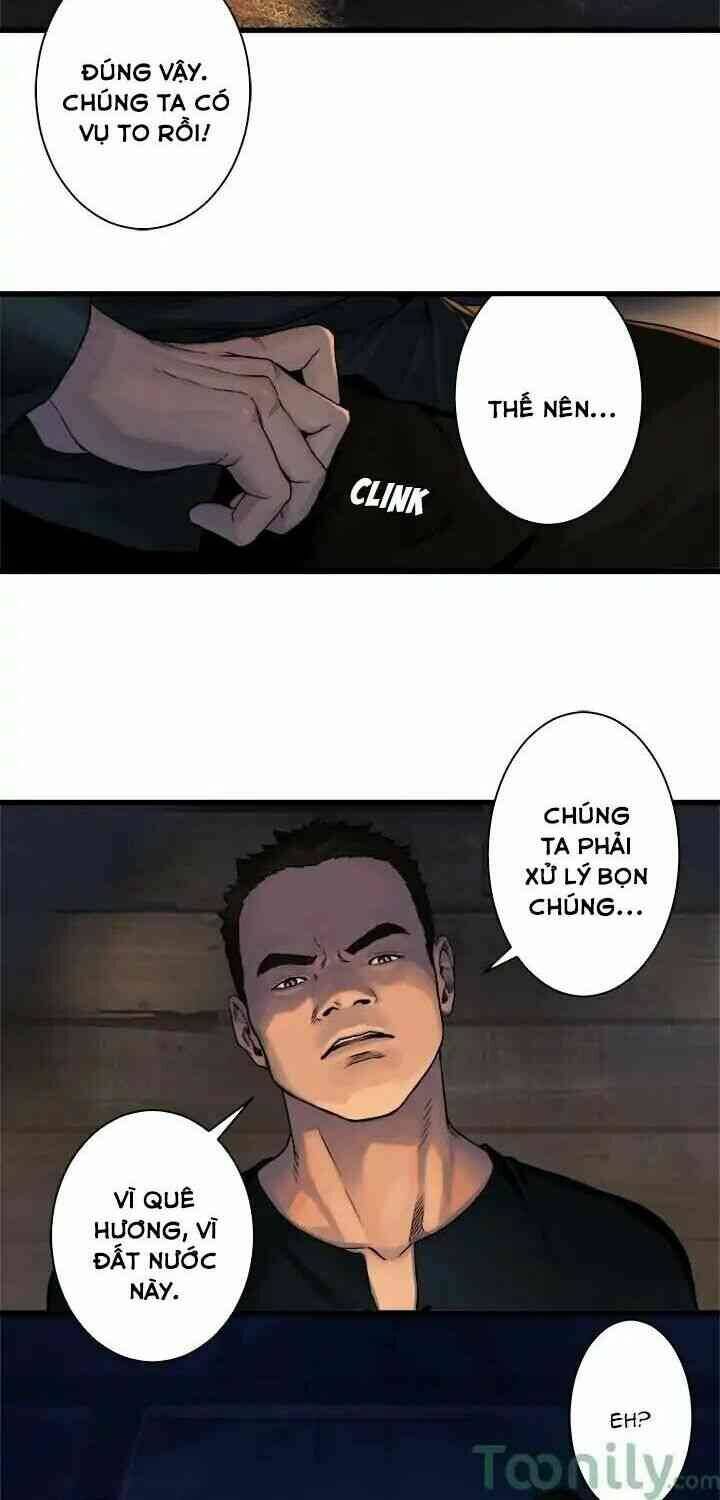 triệu hồi đến thế giới fantasy chapter 37 28