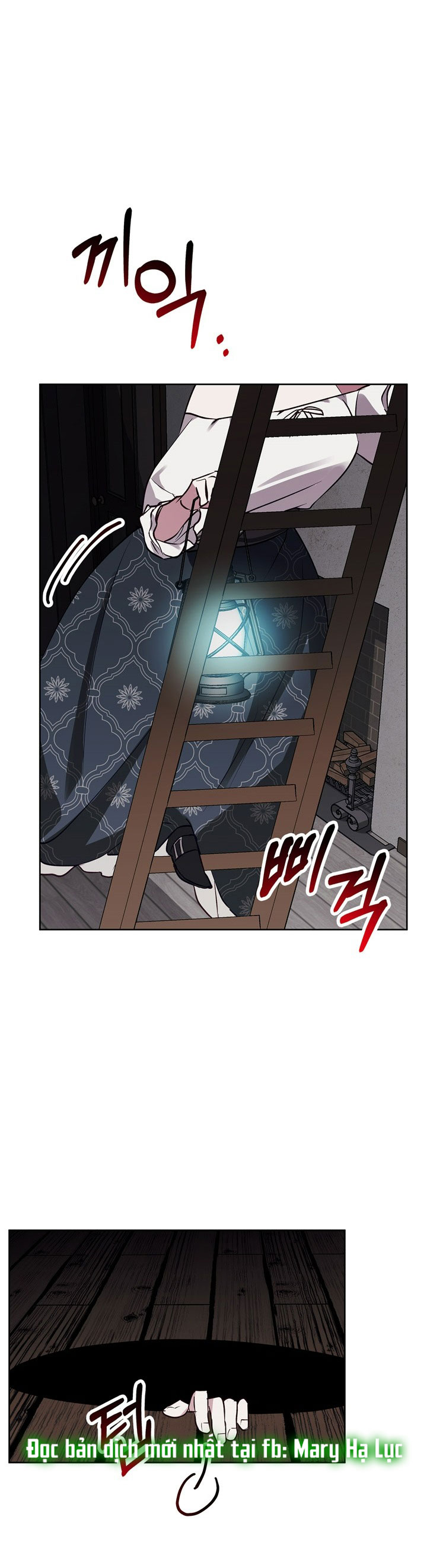 mùa đông đến chapter 28.1 28