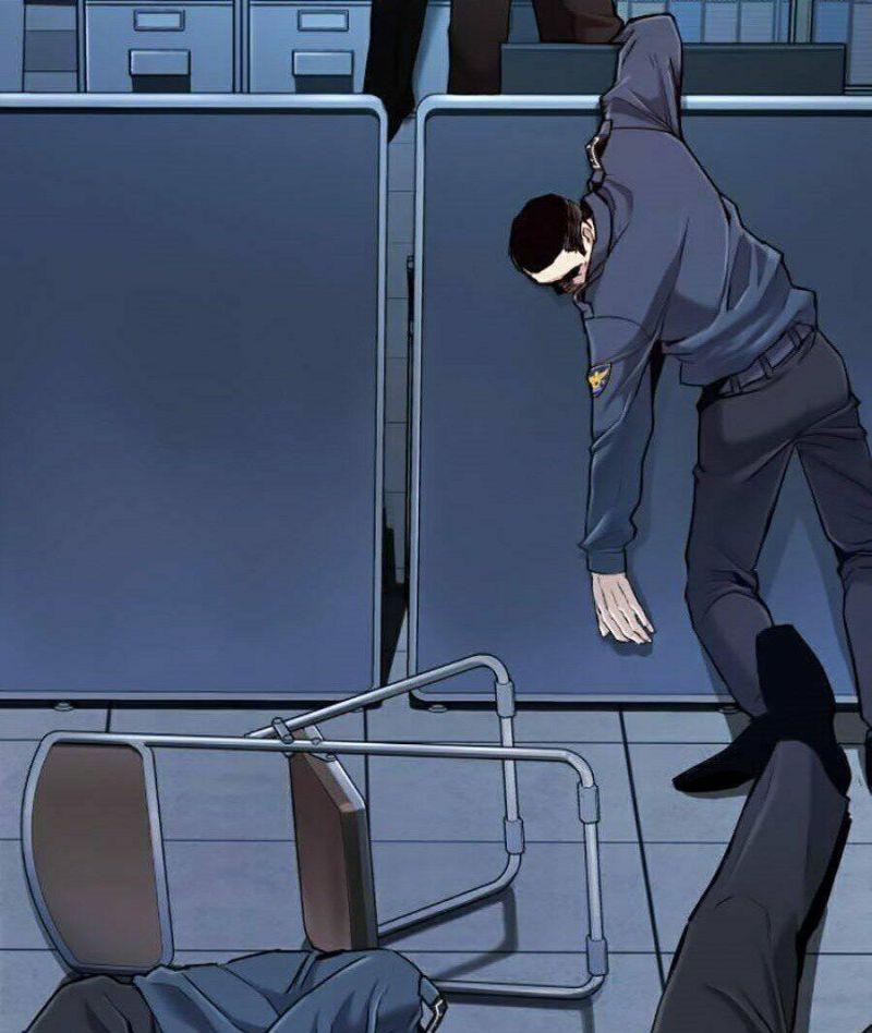 đặc vụ kim chapter 4 12