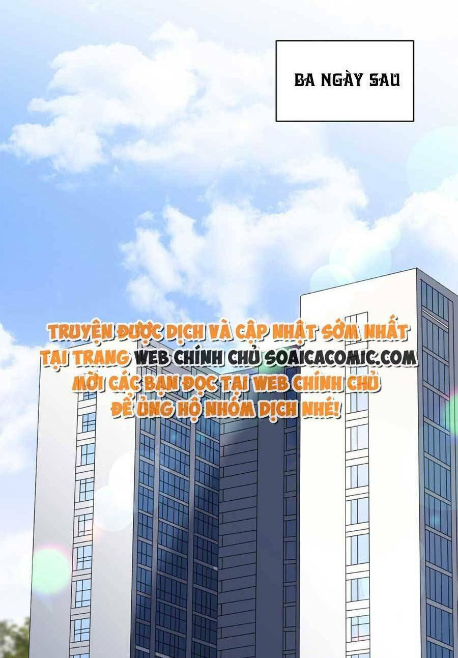 đại tiểu thư có ý đồ gì xấu đâu chapter 136 13