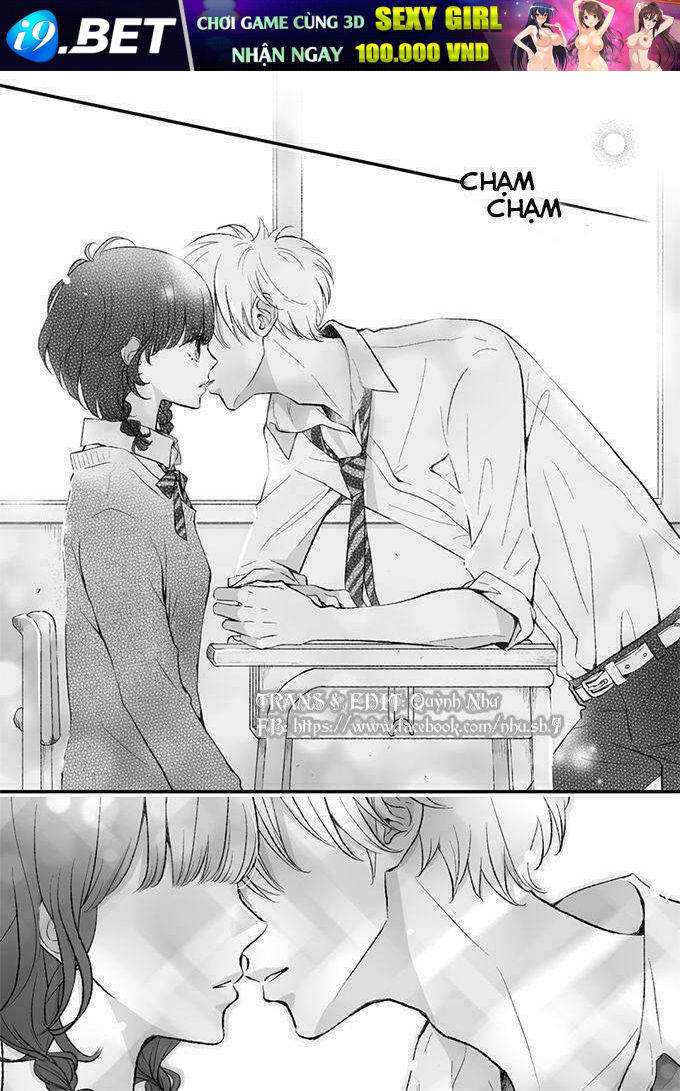 tổng hợp one shot. chapter 376 15