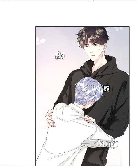 Bất an vu thất chapter 29