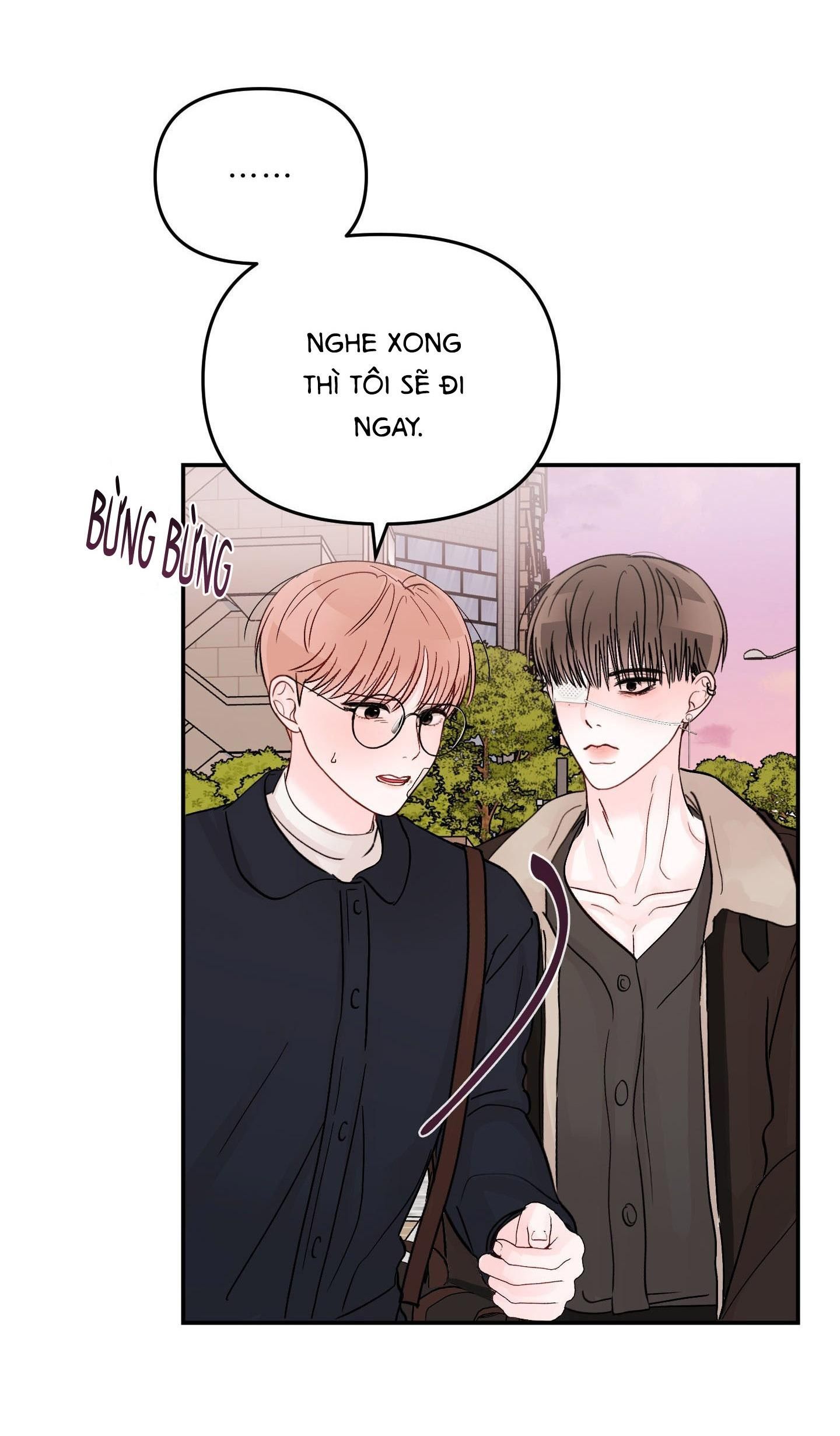 thán phục thanh xuân chapter 62 70