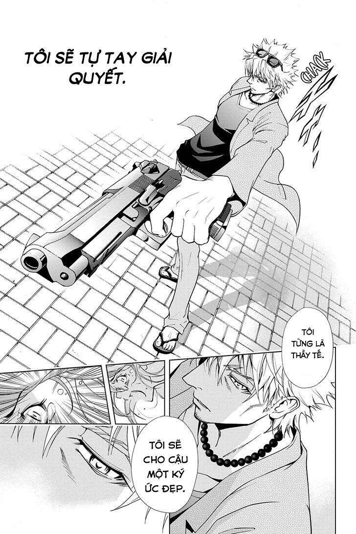 tokku hakkenshi chapter 37 8