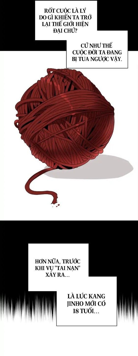 chúa quỷ giáng thế chapter 2 19