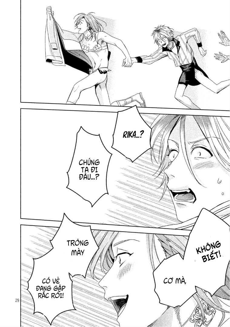 doushitemo yaritakute gakuen chapter 4.2 7