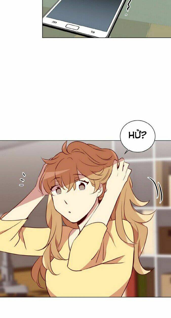 bộ mặt khác của cô bạn cùng phòng chapter 9 30