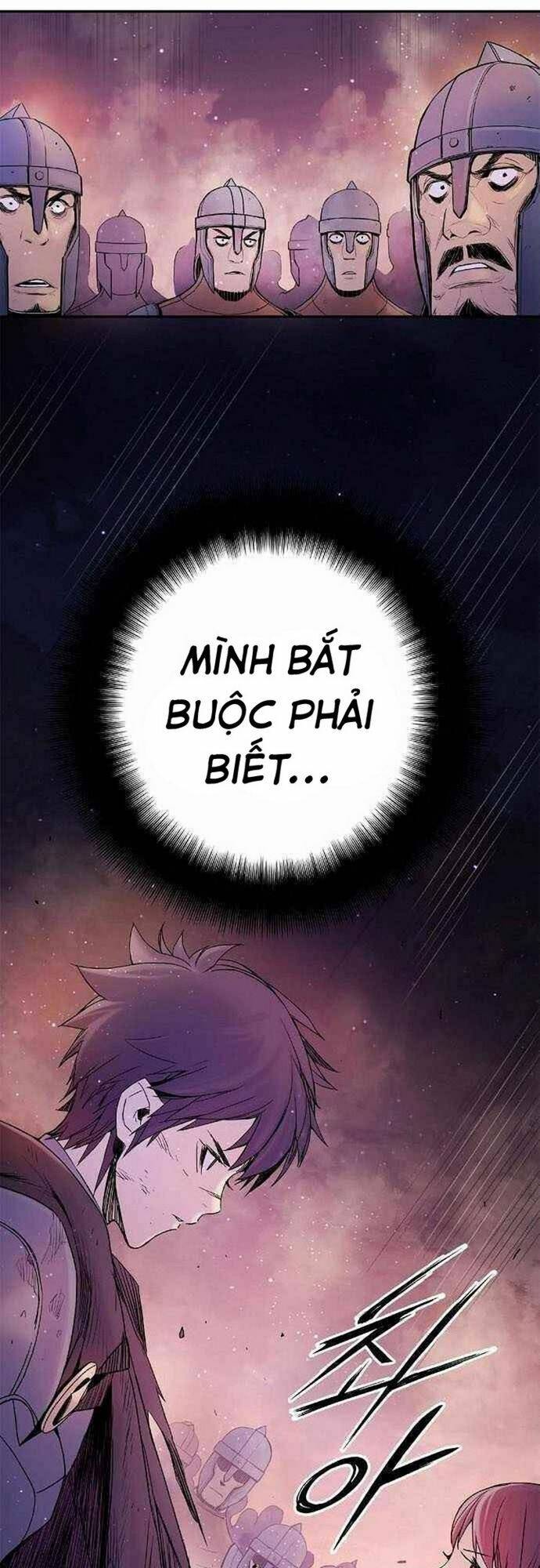 băng tâm kỵ sĩ chapter 12 49