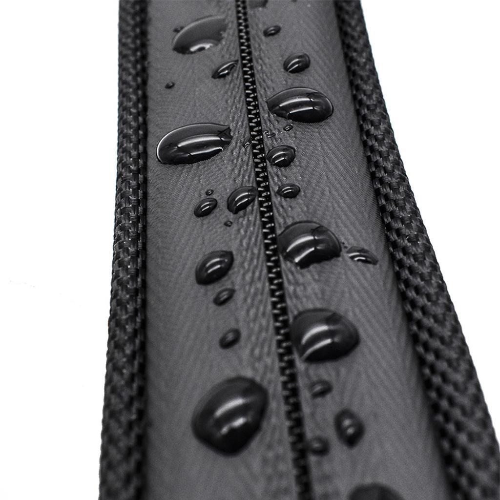 2x Motorcycle Cell Phone Bag Stand Waterproof Motorcycle Tank Cell Phone Cases