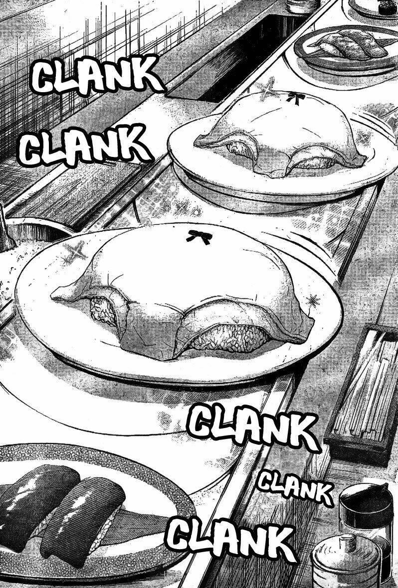 vật thất lạc của bầu trời chapter 35 26