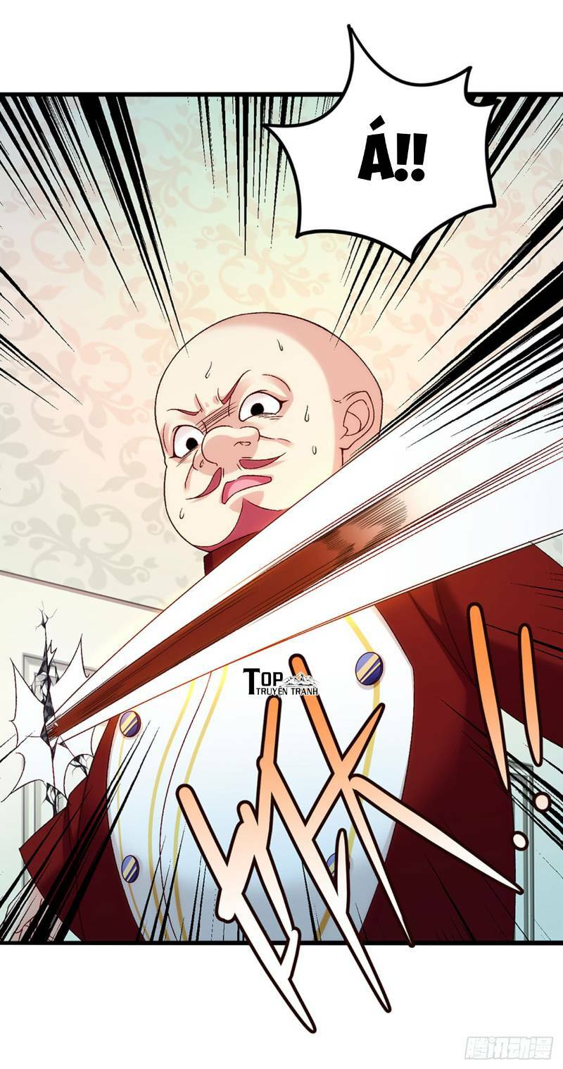 lãnh chúa cái gì không quan trọng chapter 5 9