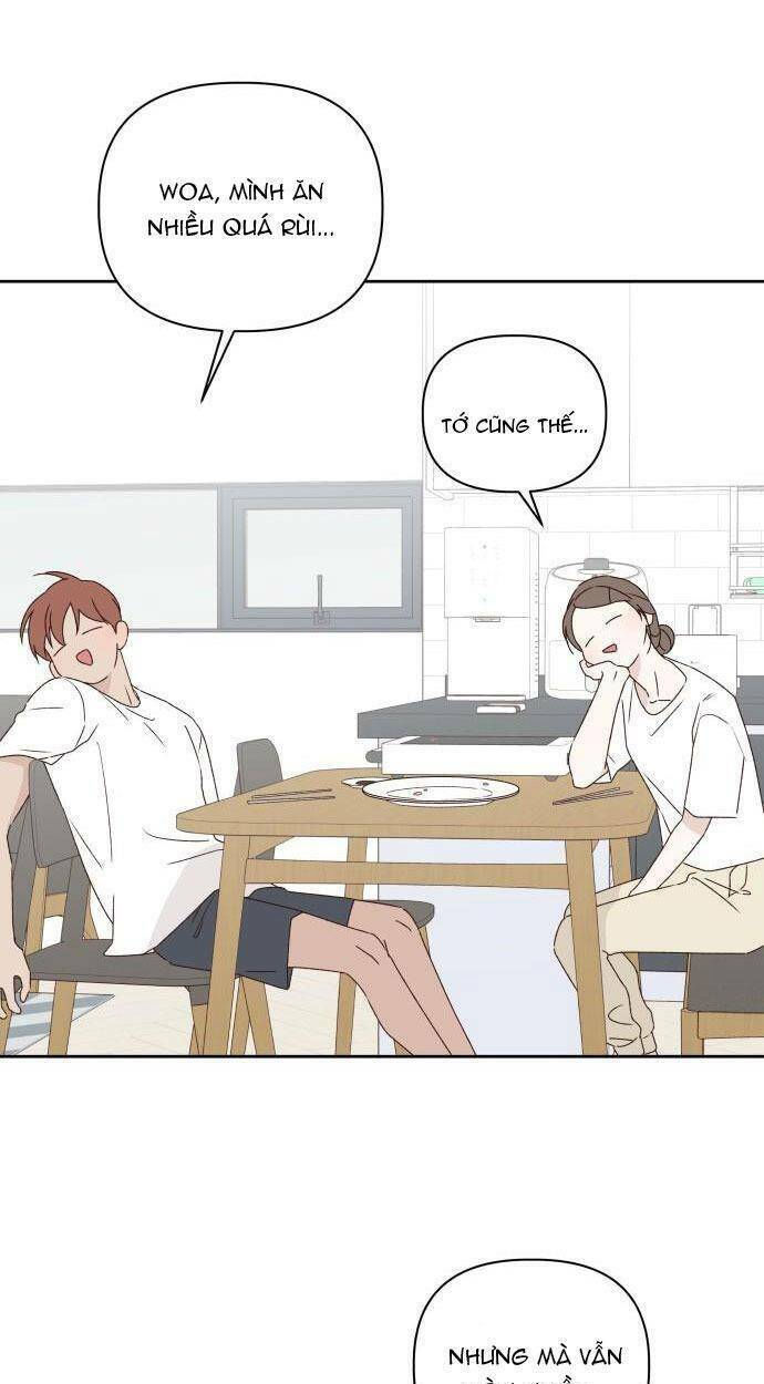 lén lút quện nhau chapter 11 43